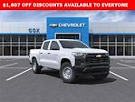 2025 Chevrolet Colorado Crew Cab 4x2 Pickup for sale #5L141494 - photo 1