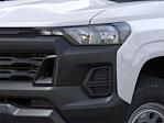 2025 Chevrolet Colorado Crew Cab 4x2 Pickup for sale #5L141494 - photo 10
