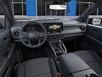 2025 Chevrolet Colorado Crew Cab 4x2 Pickup for sale #5L141494 - photo 15