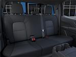 2025 Chevrolet Colorado Crew Cab 4x2 Pickup for sale #5L141494 - photo 17