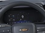 2025 Chevrolet Colorado Crew Cab 4x2 Pickup for sale #5L141494 - photo 18