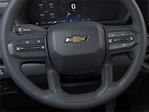 2025 Chevrolet Colorado Crew Cab 4x2 Pickup for sale #5L141494 - photo 19
