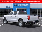 2025 Chevrolet Colorado Crew Cab 4x2 Pickup for sale #5L141494 - photo 4