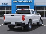 2025 Chevrolet Colorado Crew Cab 4x2 Pickup for sale #5L141494 - photo 2