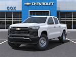 2025 Chevrolet Colorado Crew Cab 4x2 Pickup for sale #5L141494 - photo 6