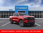2025 Chevrolet Colorado Crew Cab 4x4 Pickup for sale #5L145129 - photo 1