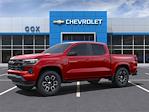 2025 Chevrolet Colorado Crew Cab 4x4 Pickup for sale #5L145129 - photo 3