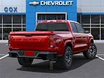 2025 Chevrolet Colorado Crew Cab 4x4 Pickup for sale #5L145129 - photo 2