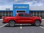 2025 Chevrolet Colorado Crew Cab 4x4 Pickup for sale #5L145129 - photo 5