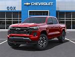 2025 Chevrolet Colorado Crew Cab 4x4 Pickup for sale #5L145129 - photo 6