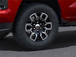 2025 Chevrolet Colorado Crew Cab 4x4 Pickup for sale #5L145129 - photo 9