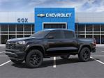 2025 Chevrolet Colorado Crew Cab 4x4 Pickup for sale #5L145759 - photo 3