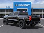 2025 Chevrolet Colorado Crew Cab 4x4 Pickup for sale #5L145759 - photo 4
