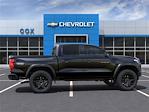 2025 Chevrolet Colorado Crew Cab 4x4 Pickup for sale #5L145759 - photo 5