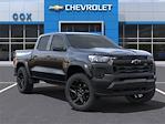 2025 Chevrolet Colorado Crew Cab 4x4 Pickup for sale #5L145759 - photo 7