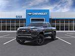 2025 Chevrolet Colorado Crew Cab 4x4 Pickup for sale #5L145759 - photo 8