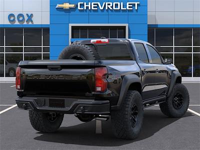 2025 Chevrolet Colorado Crew Cab 4x4 Pickup for sale #5L148469 - photo 2