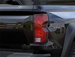2025 Chevrolet Colorado Crew Cab 4x4 Pickup for sale #5L148469 - photo 11