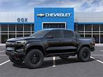 2025 Chevrolet Colorado Crew Cab 4x4 Pickup for sale #5L148469 - photo 3