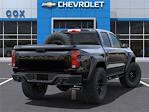 2025 Chevrolet Colorado Crew Cab 4x4 Pickup for sale #5L148469 - photo 2