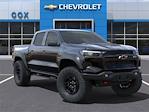 2025 Chevrolet Colorado Crew Cab 4x4 Pickup for sale #5L148469 - photo 7