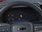 2025 Chevrolet Colorado Crew Cab 4x4 Pickup for sale #5L150639 - photo 18