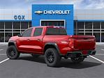 2025 Chevrolet Colorado Crew Cab 4x4 Pickup for sale #5L150639 - photo 4