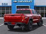 2025 Chevrolet Colorado Crew Cab 4x4 Pickup for sale #5L150639 - photo 2