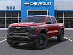2025 Chevrolet Colorado Crew Cab 4x4 Pickup for sale #5L150639 - photo 6