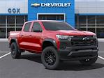 2025 Chevrolet Colorado Crew Cab 4x4 Pickup for sale #5L150639 - photo 7