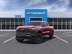 2025 Chevrolet Colorado Crew Cab 4x4 Pickup for sale #5L150639 - photo 8