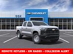 2025 Chevrolet Colorado Crew Cab 4x2 Pickup for sale #5L150677 - photo 1