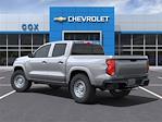 2025 Chevrolet Colorado Crew Cab 4x2 Pickup for sale #5L150677 - photo 4