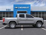 2025 Chevrolet Colorado Crew Cab 4x2 Pickup for sale #5L150677 - photo 5