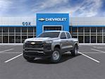 2025 Chevrolet Colorado Crew Cab 4x2 Pickup for sale #5L150677 - photo 8