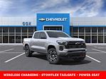 2025 Chevrolet Colorado Crew Cab 4x4 Pickup for sale #5L151251 - photo 1