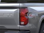 2025 Chevrolet Colorado Crew Cab 4x4 Pickup for sale #5L151251 - photo 11