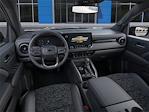 2025 Chevrolet Colorado Crew Cab 4x4 Pickup for sale #5L151251 - photo 15