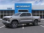 2025 Chevrolet Colorado Crew Cab 4x4 Pickup for sale #5L151251 - photo 3