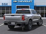 2025 Chevrolet Colorado Crew Cab 4x4 Pickup for sale #5L151251 - photo 2