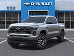 2025 Chevrolet Colorado Crew Cab 4x4 Pickup for sale #5L151251 - photo 6