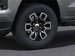 2025 Chevrolet Colorado Crew Cab 4x4 Pickup for sale #5L151251 - photo 9