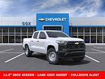 2025 Chevrolet Colorado Crew Cab 4x2 Pickup for sale #5L152160 - photo 1