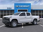2025 Chevrolet Colorado Crew Cab 4x2 Pickup for sale #5L152160 - photo 3