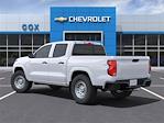 2025 Chevrolet Colorado Crew Cab 4x2 Pickup for sale #5L152160 - photo 4