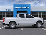 2025 Chevrolet Colorado Crew Cab 4x2 Pickup for sale #5L152160 - photo 5