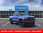 2025 Chevrolet Colorado Crew Cab 4x4 Pickup for sale #5L153491 - photo 1