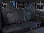 2025 Chevrolet Colorado Crew Cab 4x4 Pickup for sale #5L153491 - photo 17
