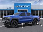 2025 Chevrolet Colorado Crew Cab 4x4 Pickup for sale #5L153491 - photo 3