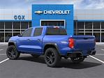 2025 Chevrolet Colorado Crew Cab 4x4 Pickup for sale #5L153491 - photo 4